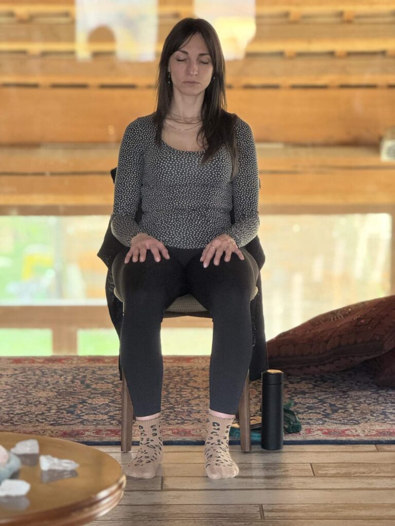 TOTALLY TRANCE HEALING