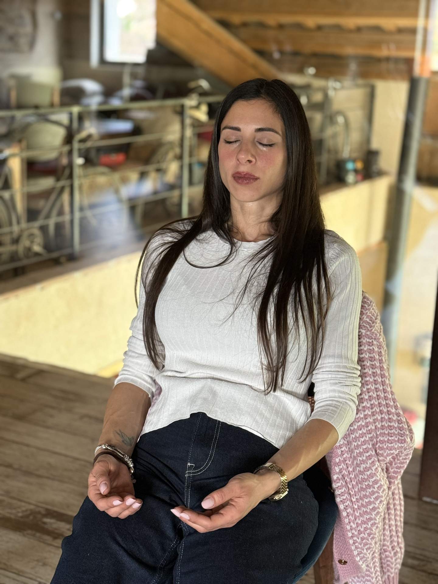 Lisa Morello (39)