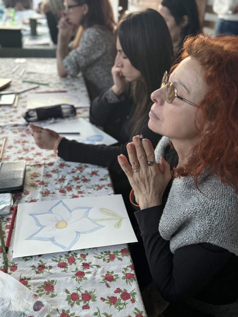 Soul Alchemy: energia, Medianità e creatività