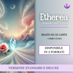 Etherea, Oracolo dall'Aldilà