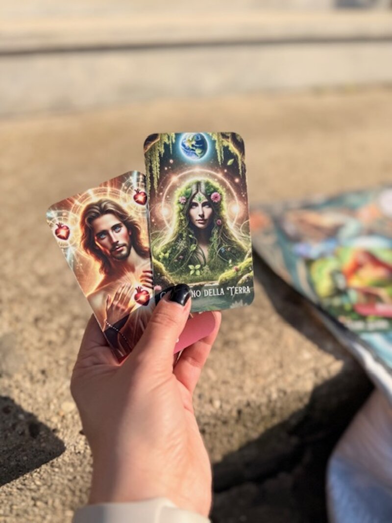 Oracolo dei Maestri - immagine 5