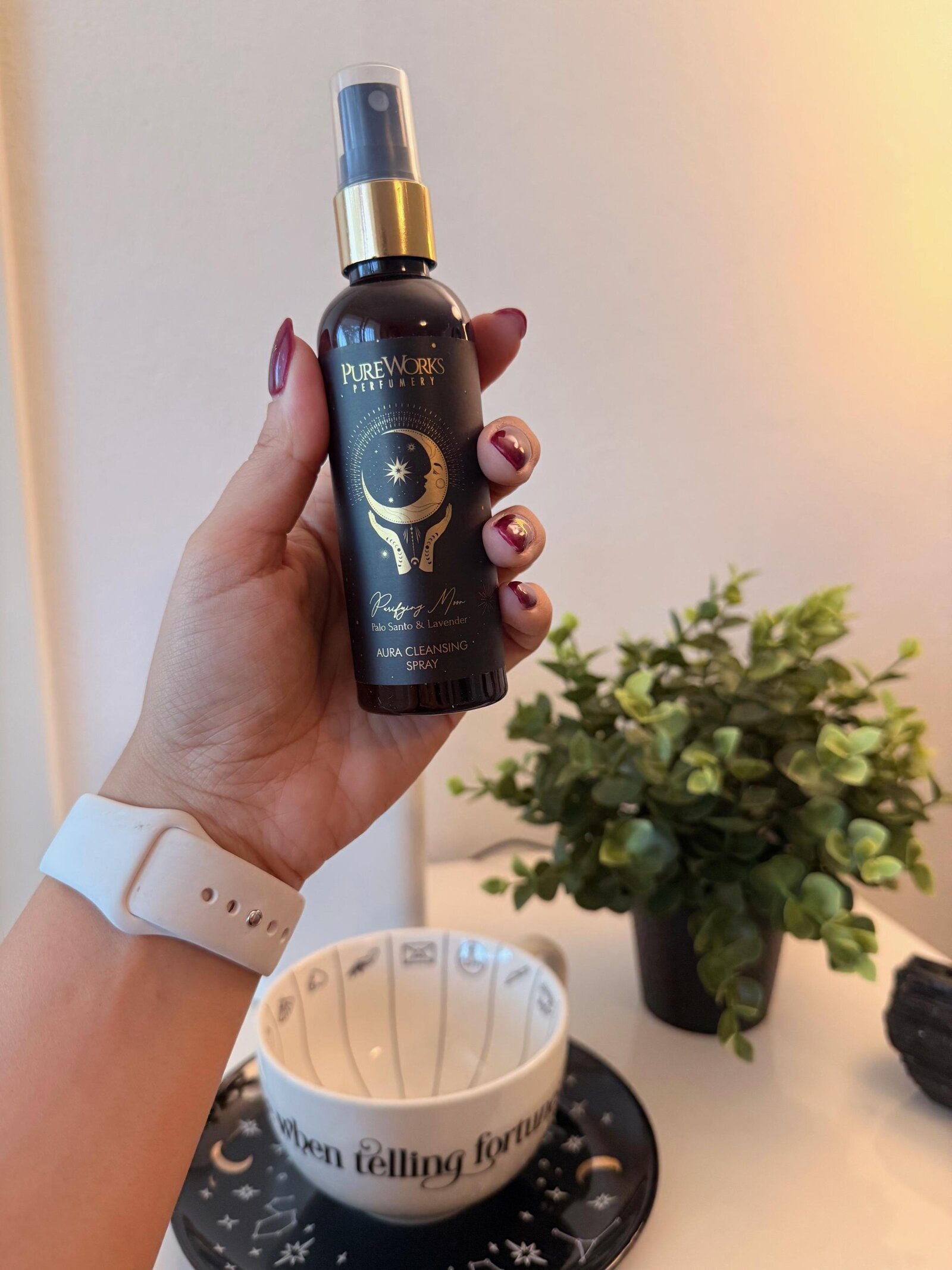 Spray per Aura - Esoteric Collection - immagine 9