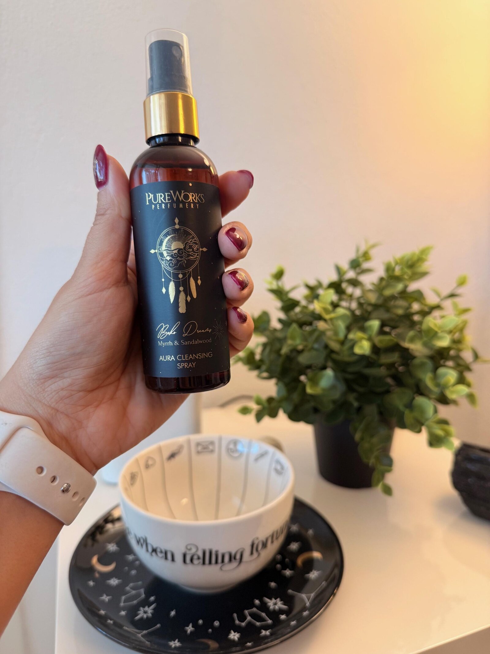 Spray per Aura - Esoteric Collection - immagine 8