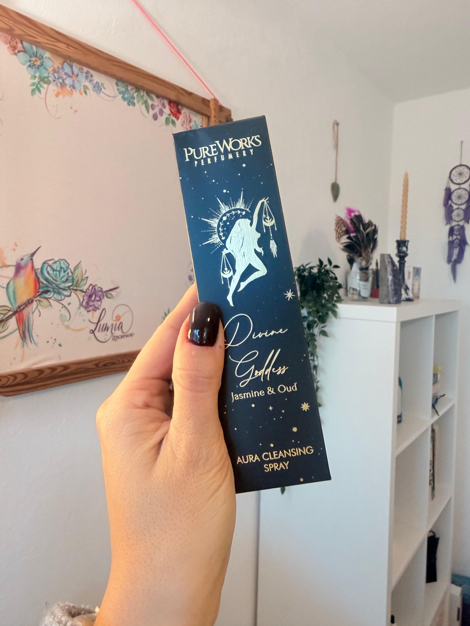 Spray per Aura - Esoteric Collection - immagine 6