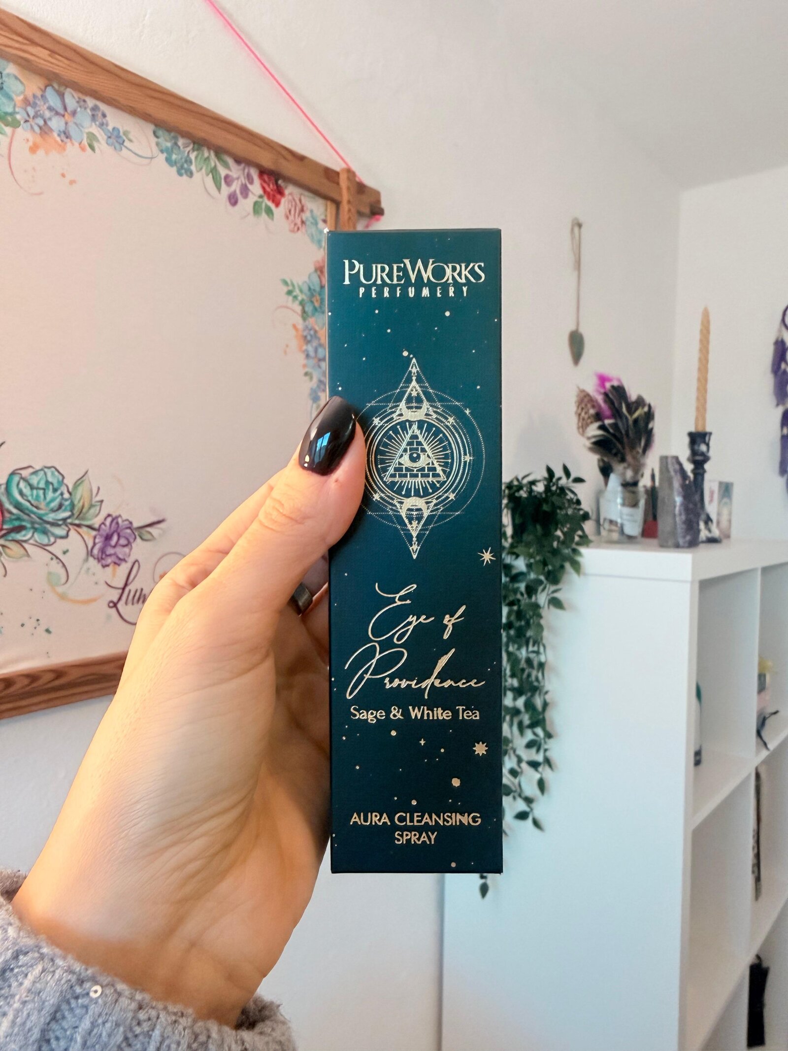 Spray per Aura - Esoteric Collection - immagine 2