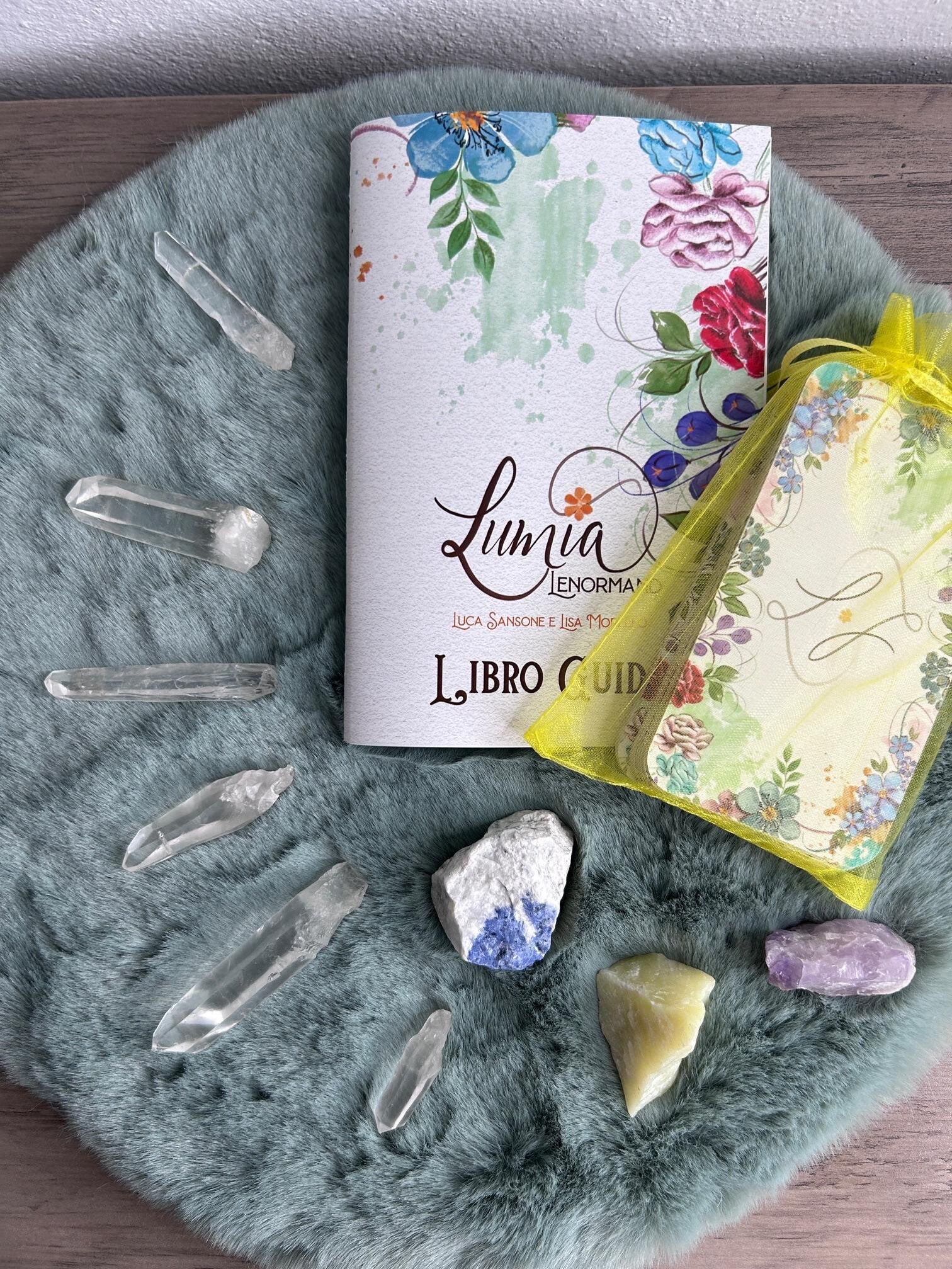 Oracolo Lumia Lenormand - immagine 6