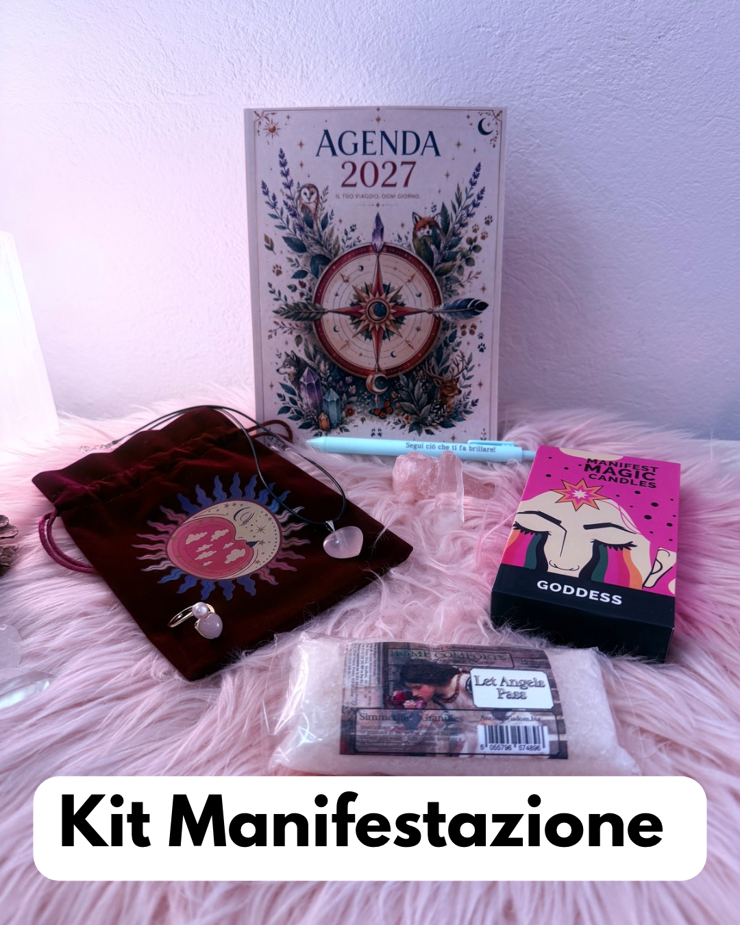 Agenda 2027 - immagine 5
