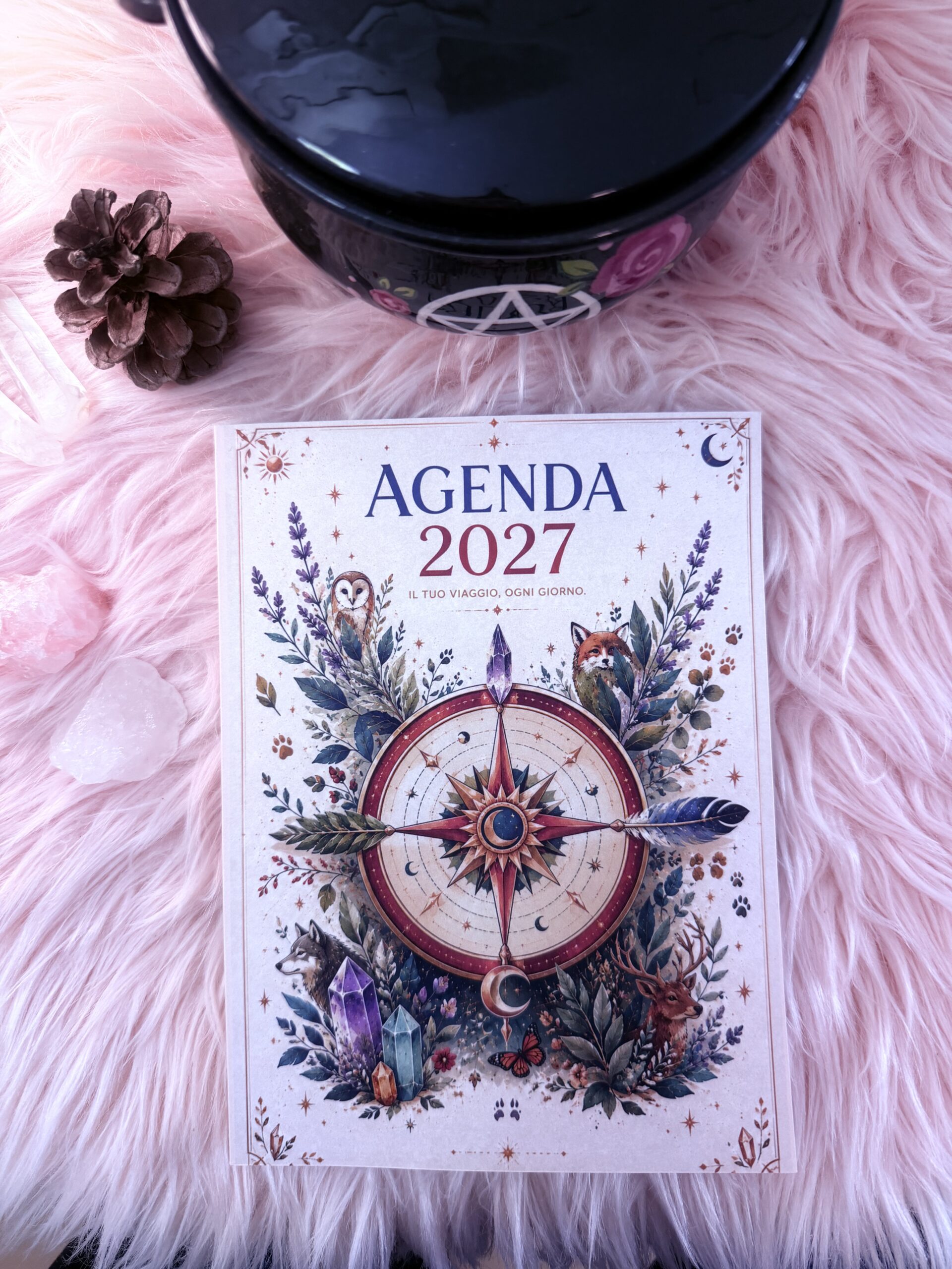 Agenda 2027